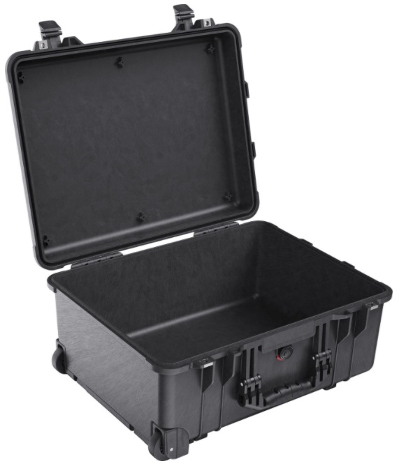 Pelicase P1560